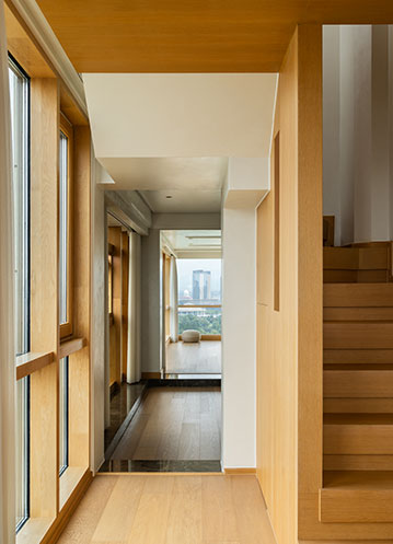 这些建筑会“呼吸”