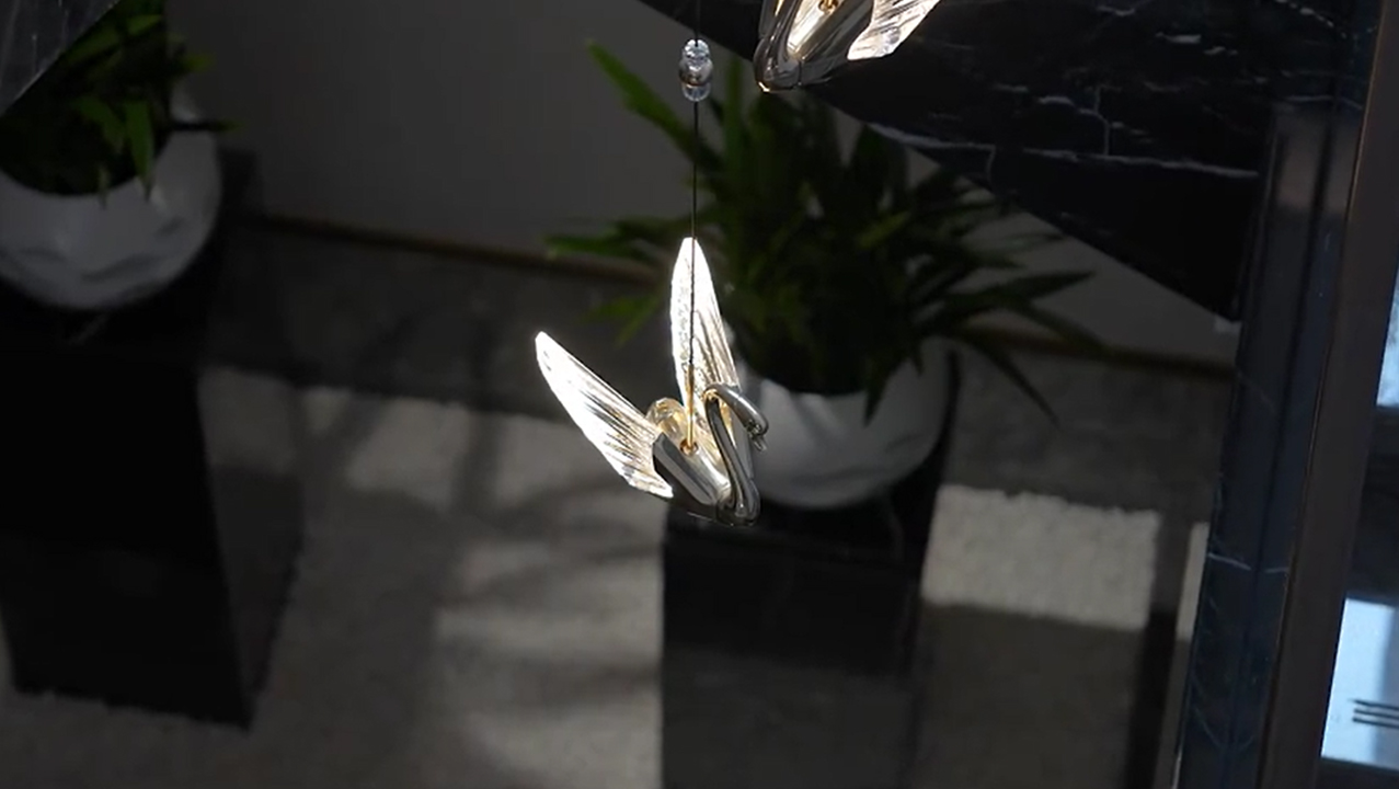 理想的家系列丨古韵清漫的家