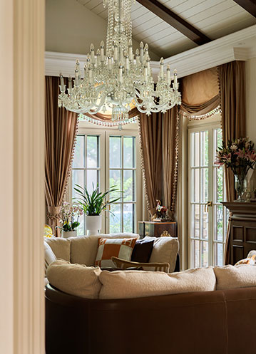 内蒙古鄂尔多斯：建设适应群众期待的“好房子”