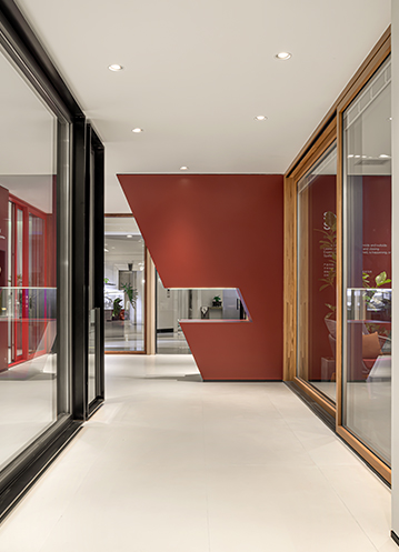 国家建筑绿色低碳技术创新中心寒地低碳建筑技术研发中心在哈尔滨市成立