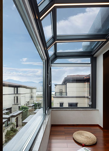 广东：“十四五”期间累计完成既有建筑节能绿色化改造面积3000万平方米以上