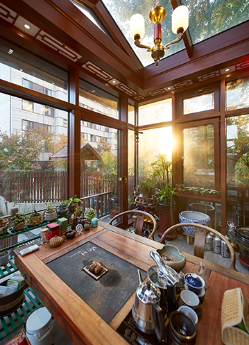 国管局：大力发展公共机构绿色建筑 更好支持绿色低碳产业发展