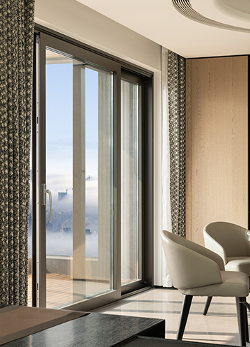 绿色建筑的典范：新世界发展的可持续发展之路