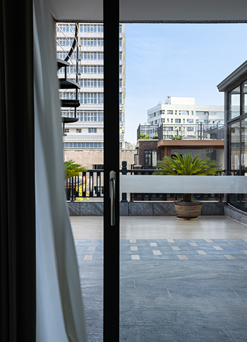 海南绿色低碳建筑高质量发展 占比逐年提高