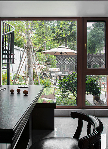 建筑领域吹起“节能”风，有望迎来“绿改”春天