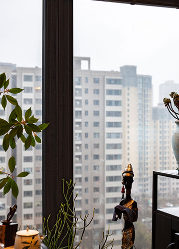 助推公共建筑“减碳” 重庆累计改造完成1450余万平方米