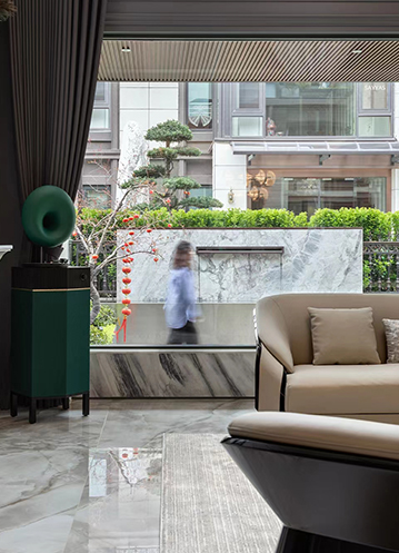 河南政采支持绿色高质量发展提速