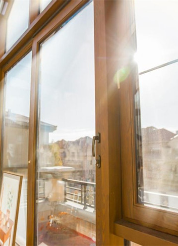 选窗攻略之这样搭配Low-e玻璃，房间想不冬暖夏凉都不行