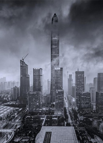 选窗攻略之用这三个办法，高层风再大也不会有噪音烦恼