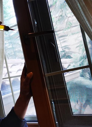 为什么有些窗户会漏水？该怎么解决？