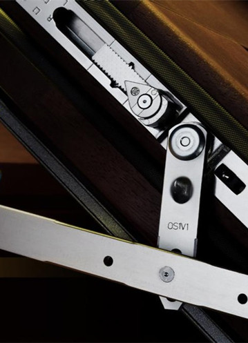 什么是铝包木窗，它的原理是什么？