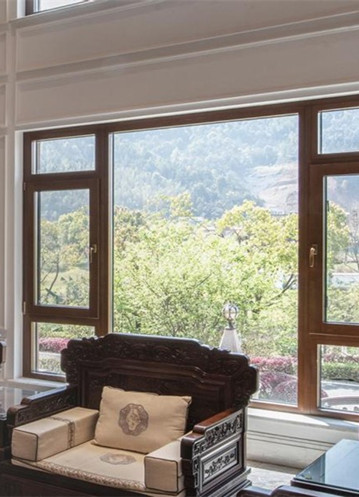 其实你用的窗也有“百年历史”，只是你自己还不知道