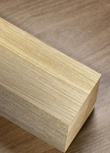 选窗攻略：我有什么理由，让你不用桃花心木？