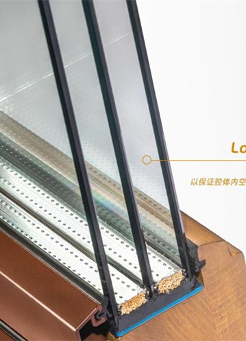 什么是Low-E玻璃，他的作用是什么？