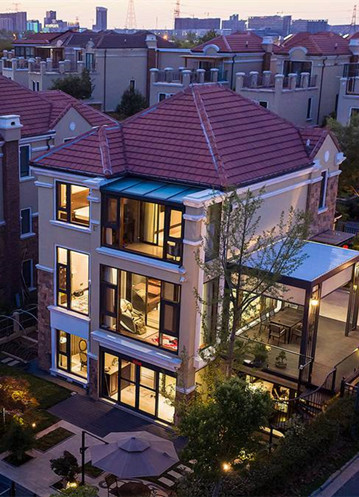 老师傅的经验，别墅换窗，没做好这几点，入住后一定很难受