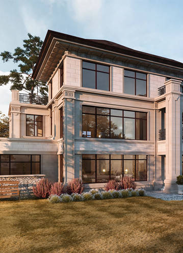 如果你懂了古代城门为什么都向内开，就明白内开窗的好了！