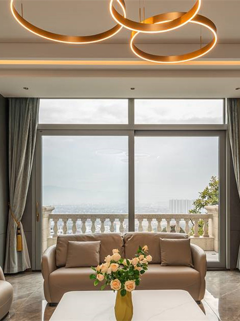 年轻人最喜欢的装修风格！