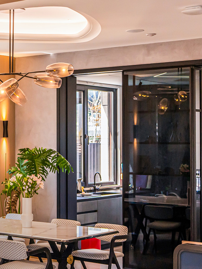 中空Low-e玻璃的工作原理是什么？