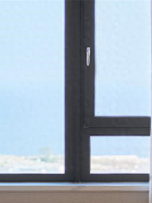 以木窗之名，让观景更加舒适！