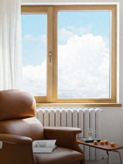 以木窗之名，温暖整个寒冬！