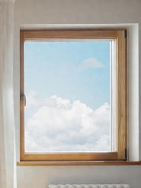 生活中的一扇窗户，带你领略外面的美好风景