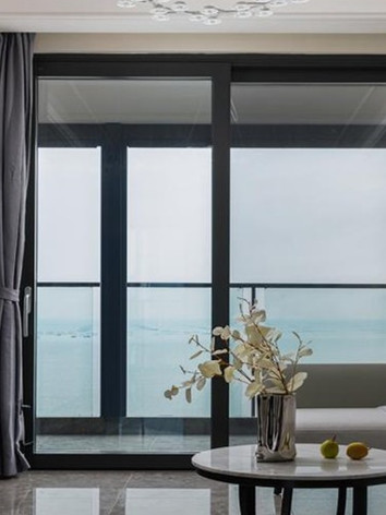 家里的颜色，决定了你的心情和性格！