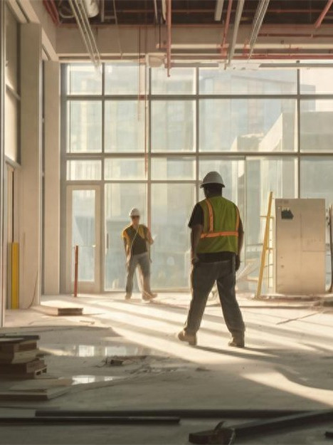 毛坯房换窗，是否必要？全方位解析助你决策