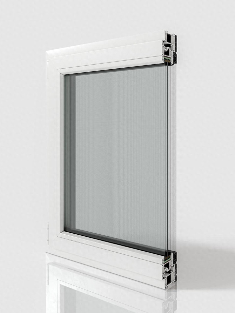 w66平台推出“新塑窗”系列产品，赋能全新极美生活方式