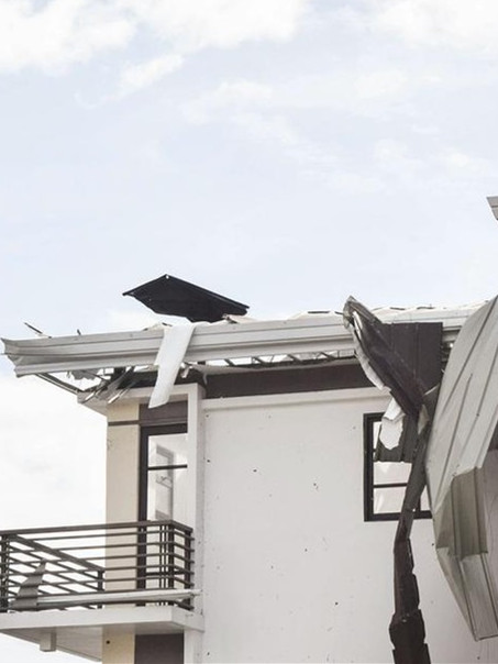 反复横跳？台风摩羯多次登陆，这件事一定要提前做，免得后悔！