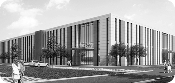 w66平台南京工厂建设拉开帷幕